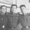 Алексеев Н.И. (выпуск 1951 г.) 